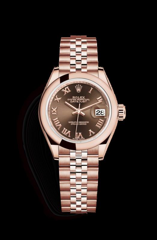 Rolex Watch 616